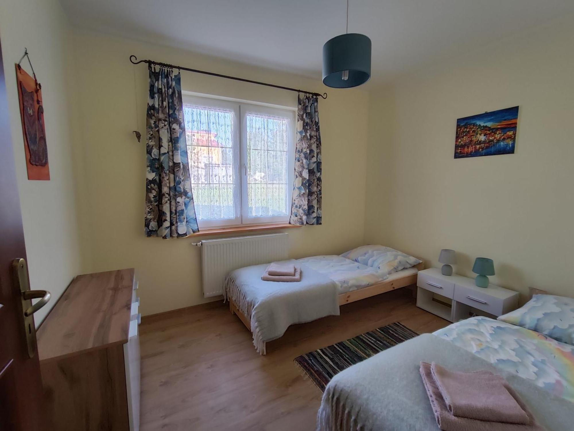 Apartament Izerskie Gaje Wojcieszyce Екстер'єр фото