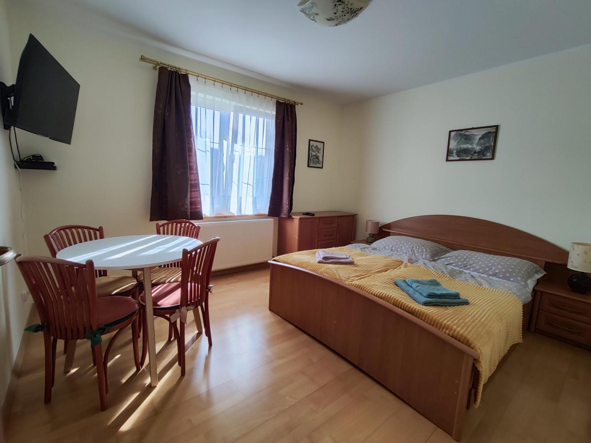 Apartament Izerskie Gaje Wojcieszyce Екстер'єр фото